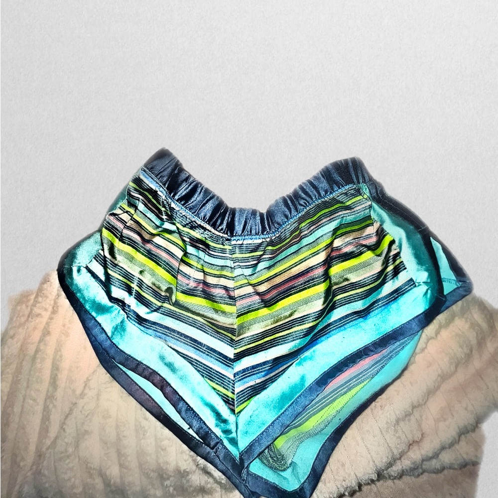 VS Silk pj
